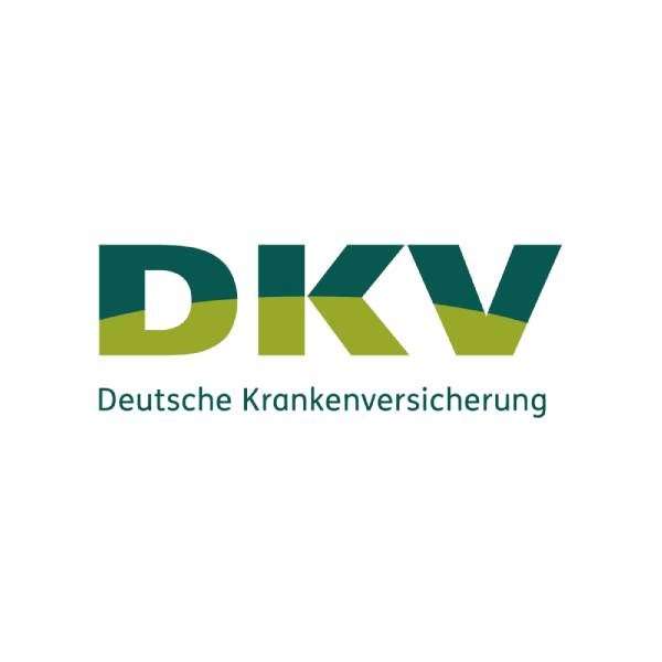 Logo DKV Deutsche Krankenversicherung