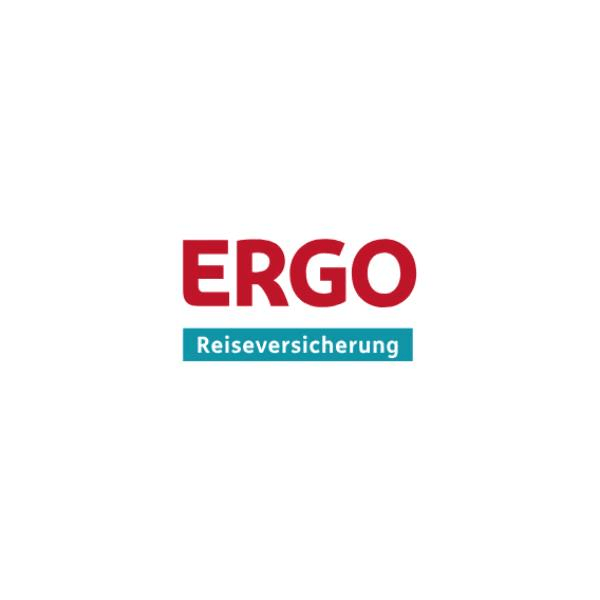 Logo ERV ERGO Reiseversicherungen