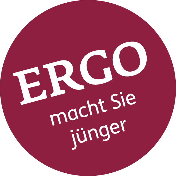 ERGO macht Sie jünger - Vorteilsaktion Lebensversicherung