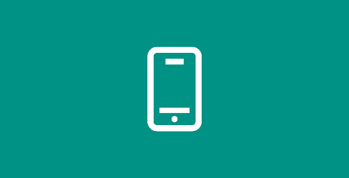Grafik: Handy