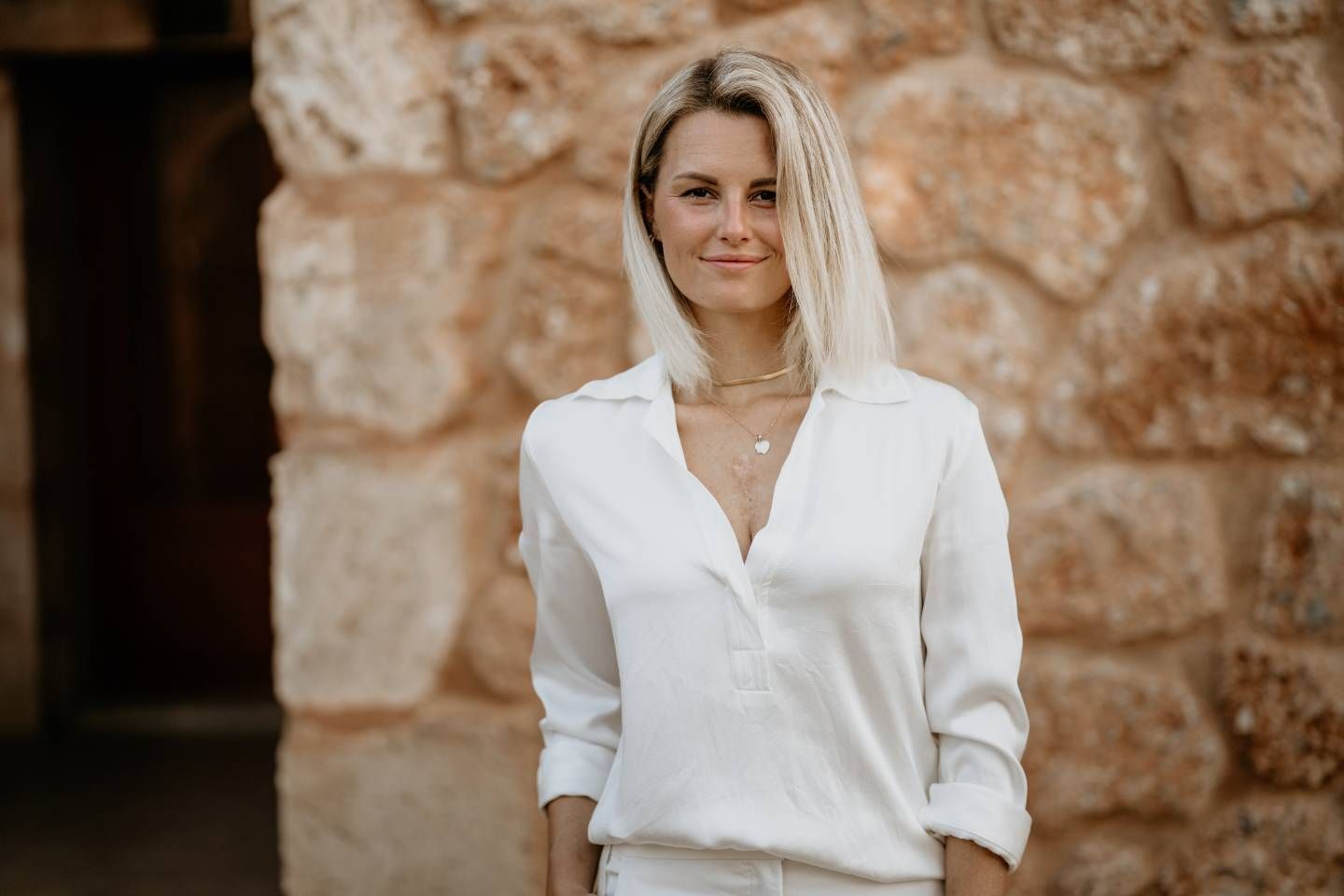 Lifehacks Podcast Gast Tamara Schwab