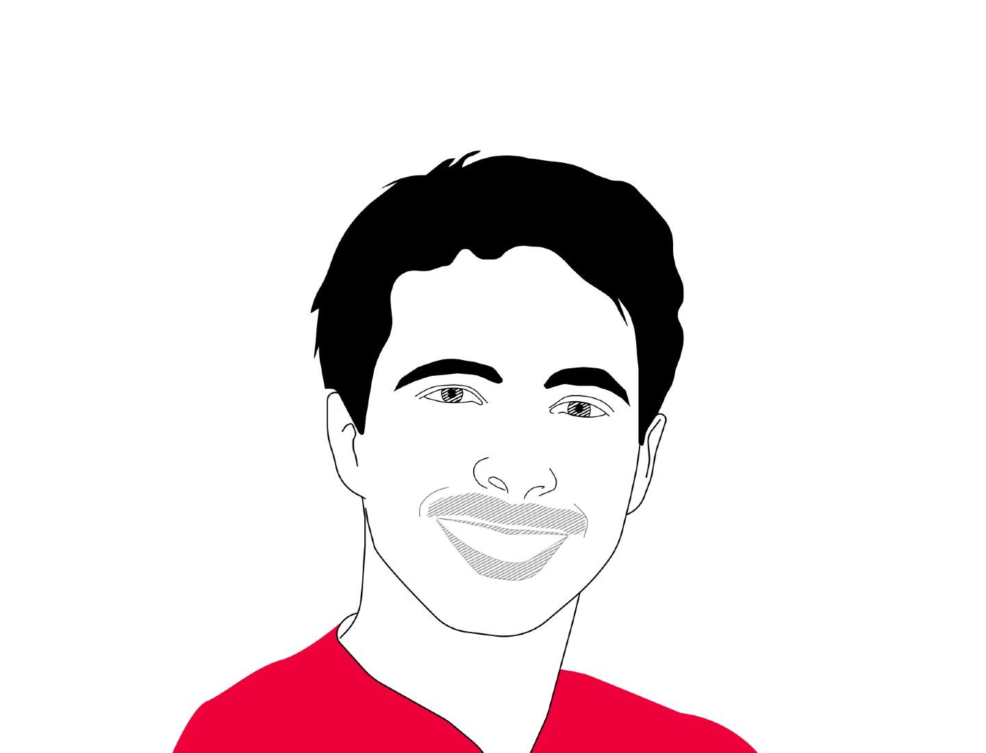 Podcast-Sprecher Tobi