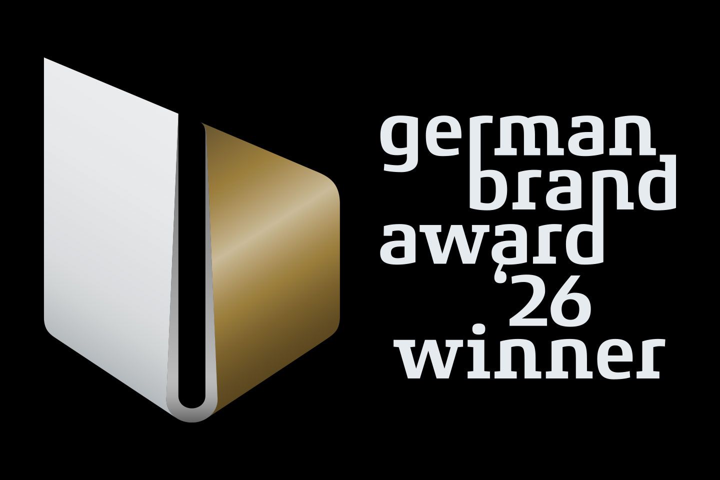 German Brand Award 2026 für das ERGO Kundenportal