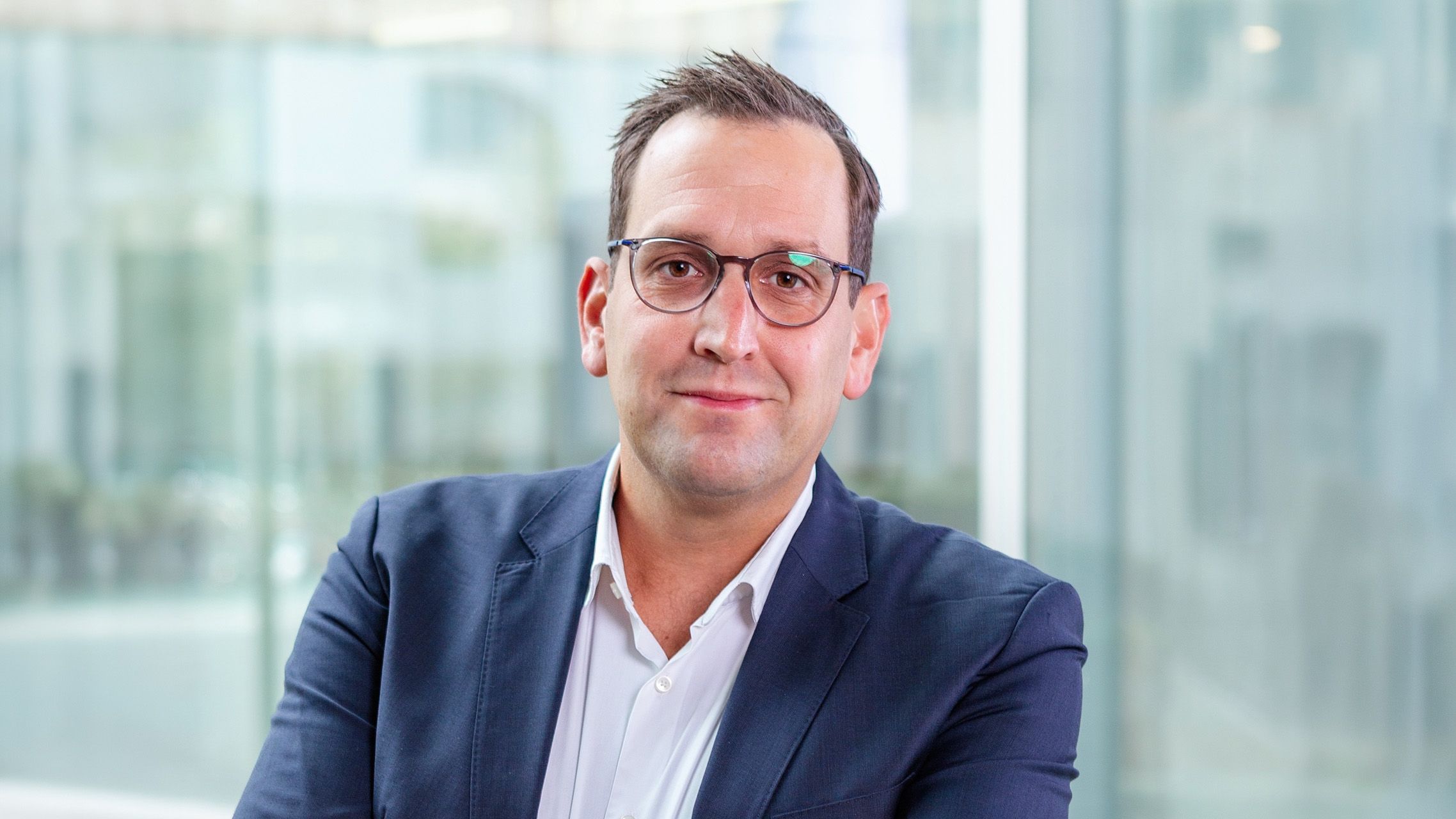Portrait Sebastian Kempka