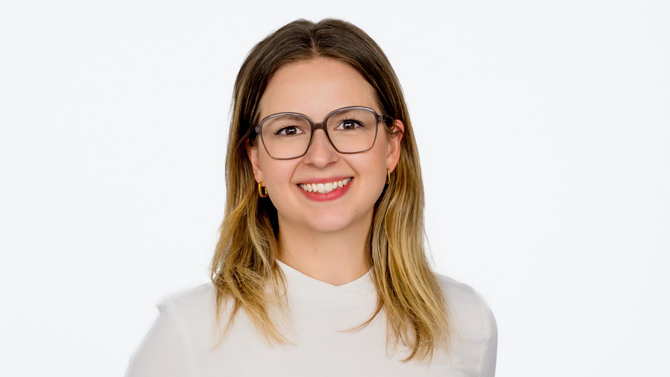 Portrait Judith Lameyer