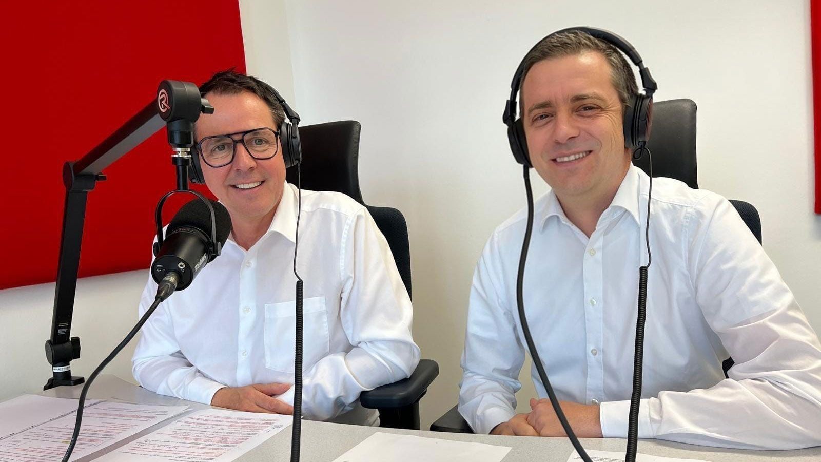 Podcast GenAI
