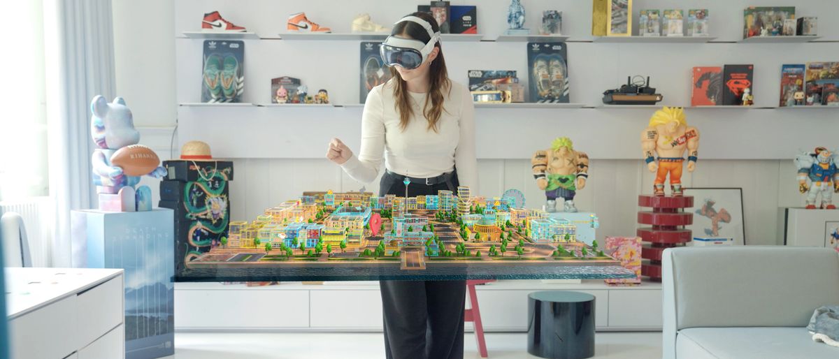 JvM NERD und ERGO machen Versicherungen spielerisch erlebbar