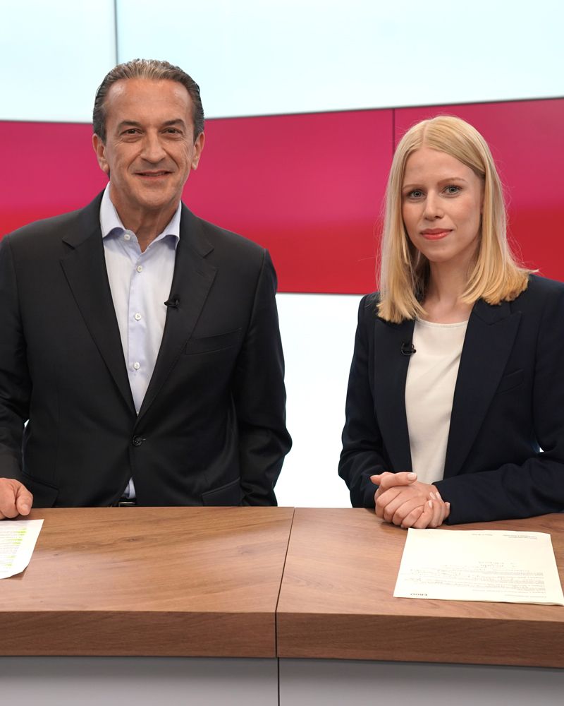 DKV Report 2025