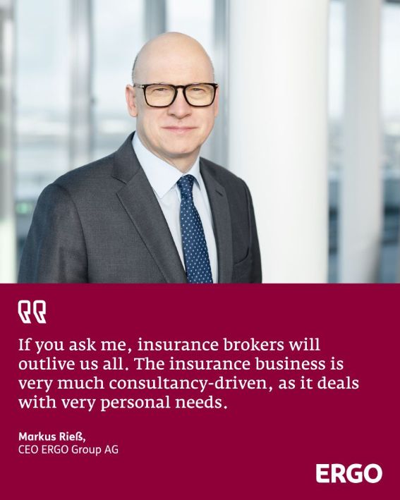 Interview Markus Riess mit Sarah Huemer