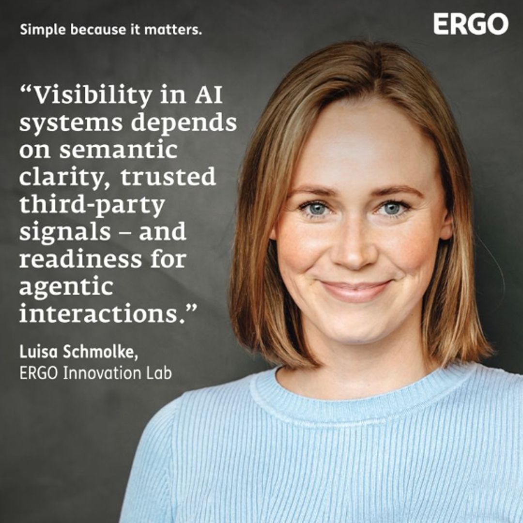 Luisa Schmolke about AI Systems