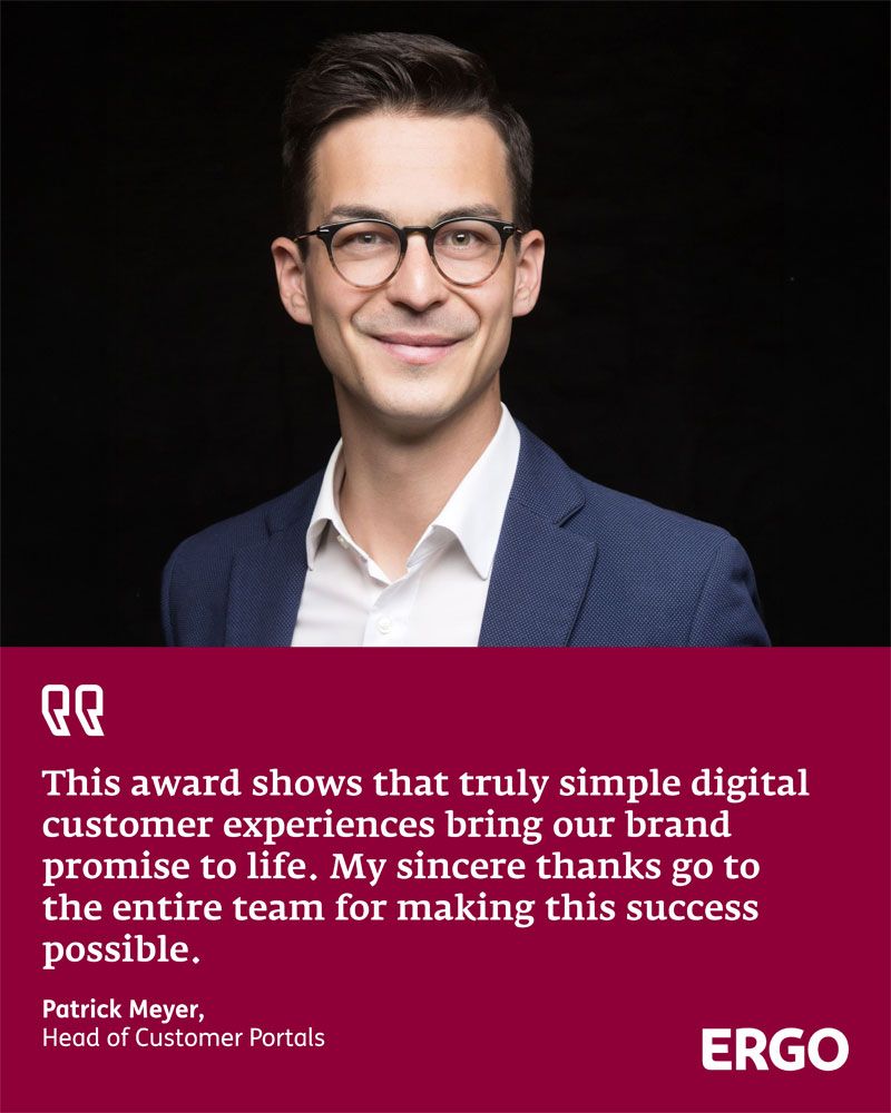Quote Markus Sekkula