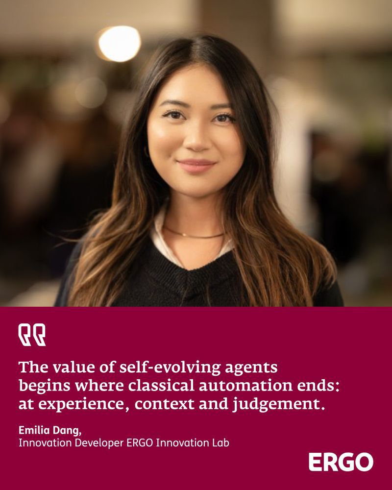 The most valuable knowledge in an organisation rarely lives in a handbook
