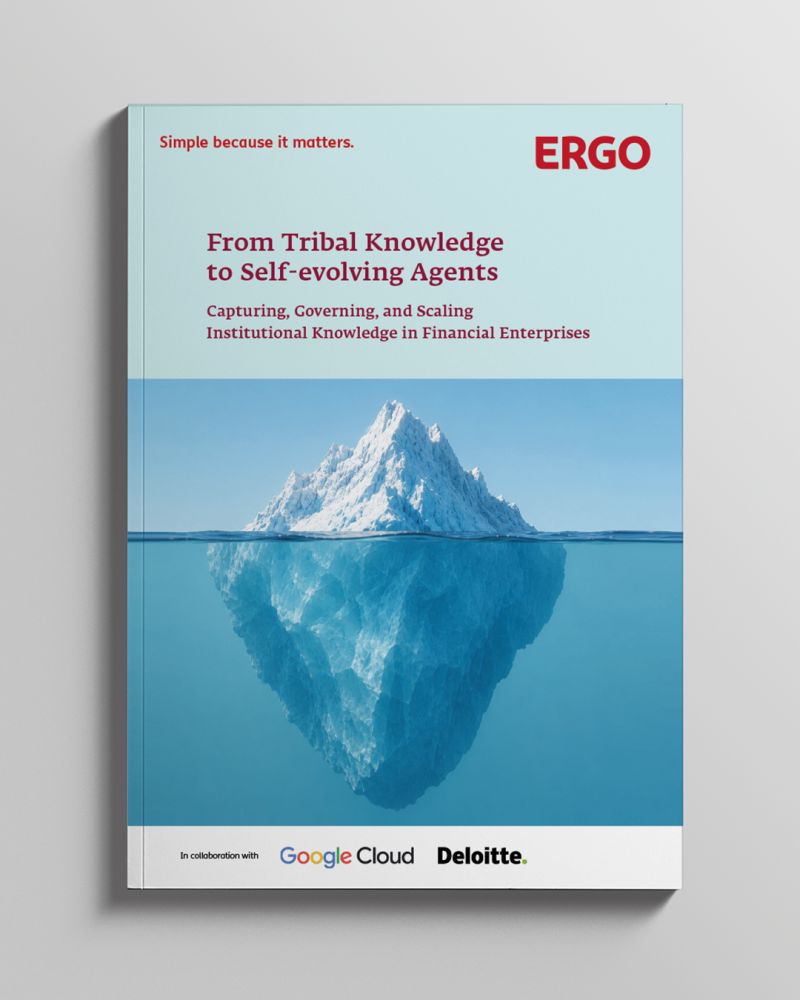 Whitepaper: Tribal Knowledge in the Age of Agentic AI