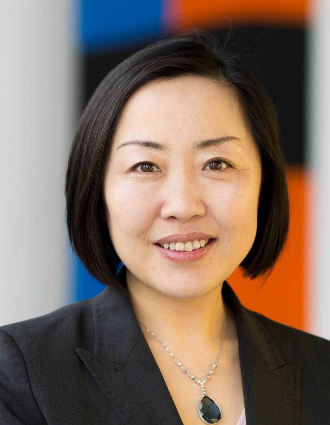 Hanbing Ma, Head of Innovation & Digital Transformation bei ERGO