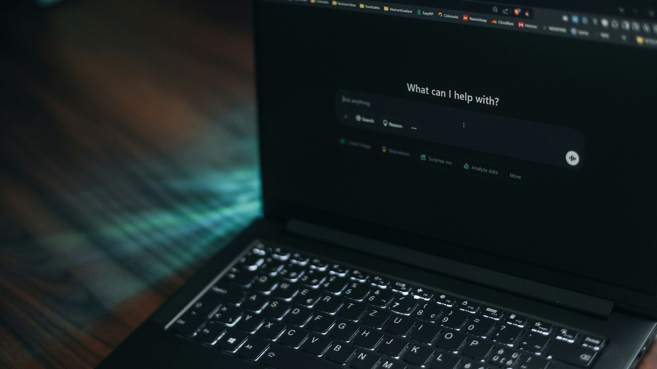 Wie KI das Internet reformiert