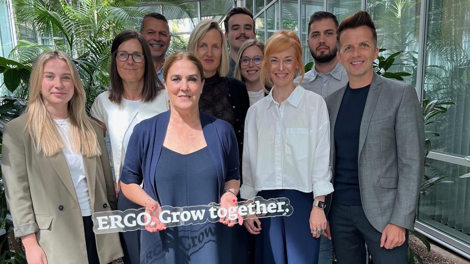 Team Employer Branding