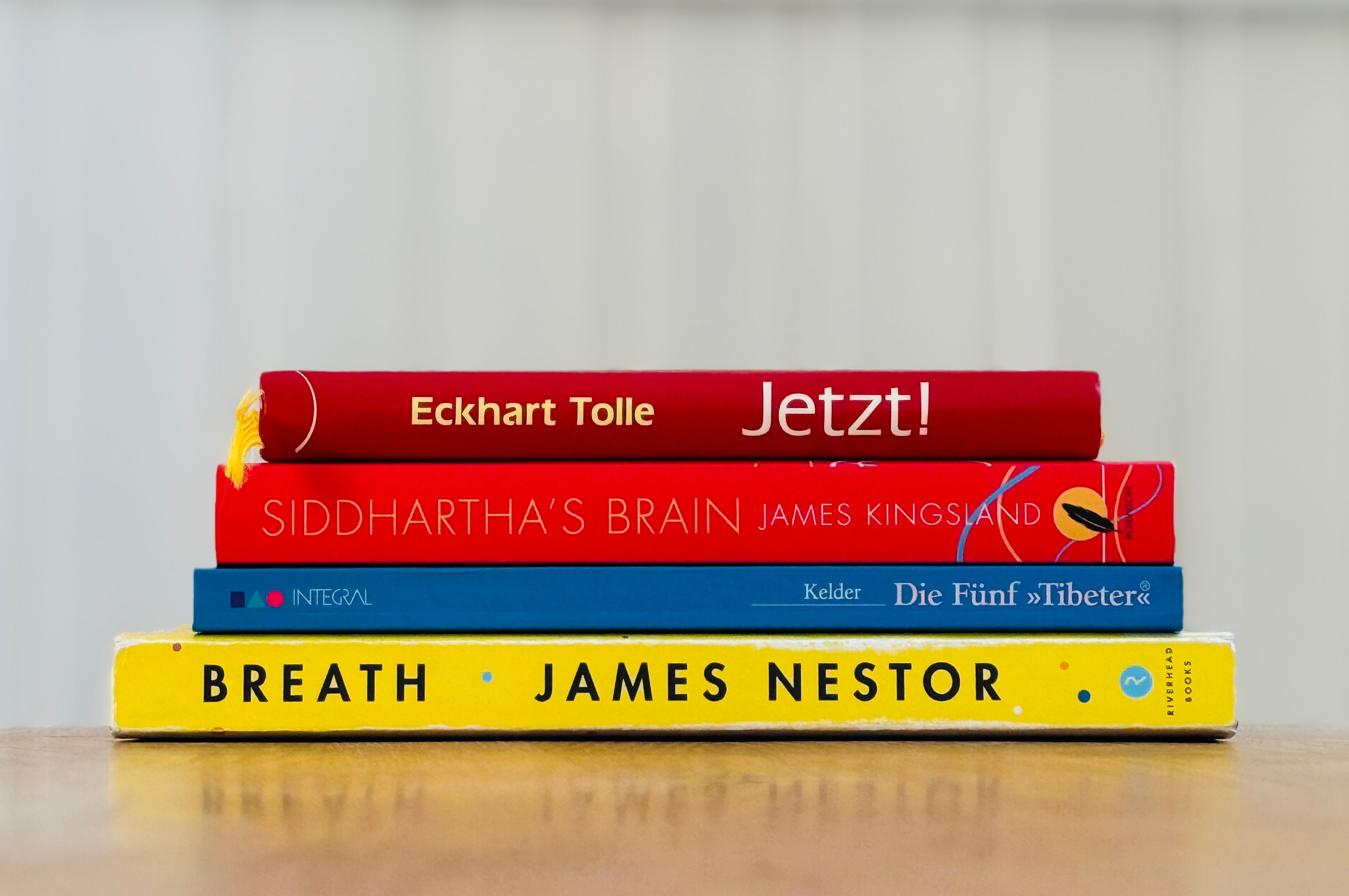 Bücher zum Thema "Minfuldness"