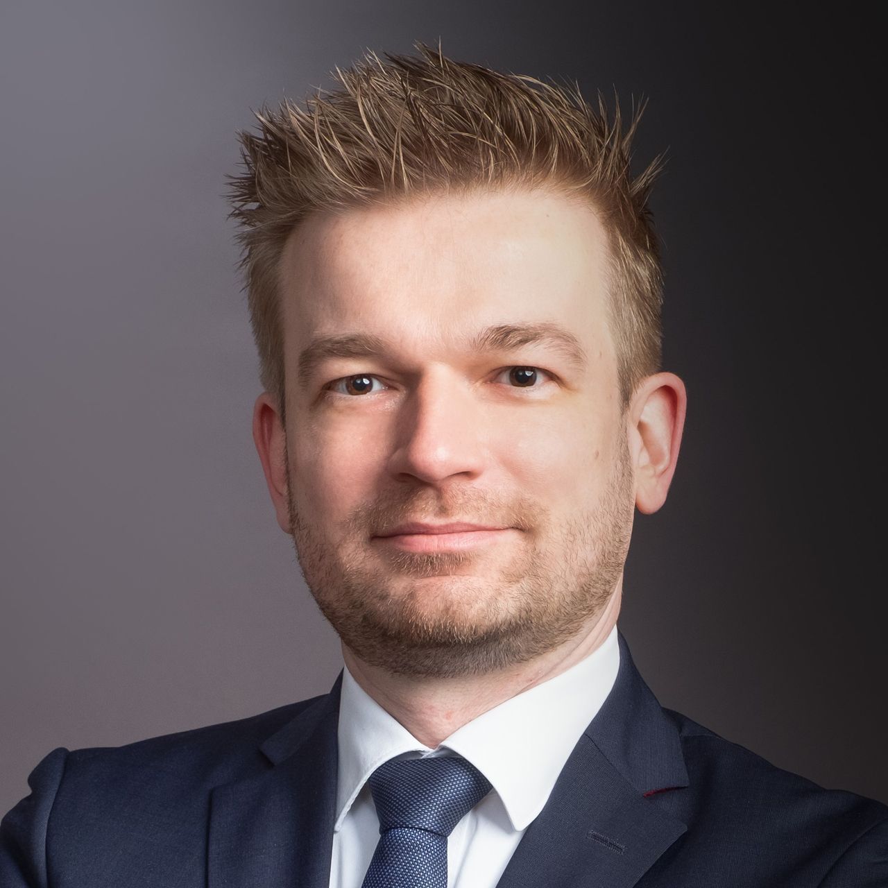 Alexander Zwies