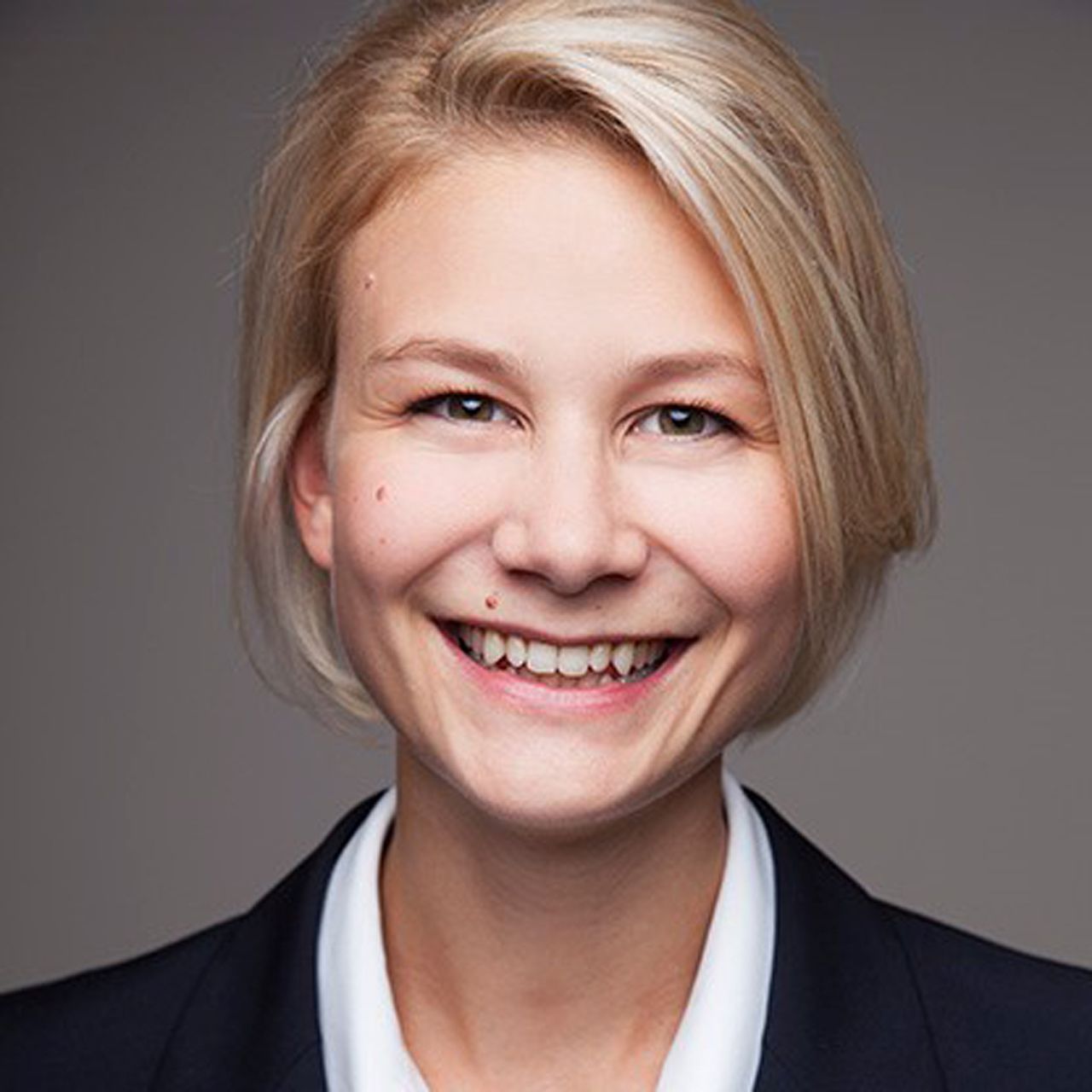 Julia Diedrich