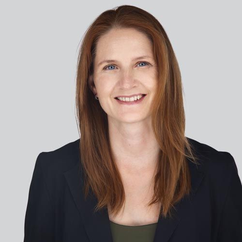 Bianca Scheffler, Head of Artificial Intelligence | AI Technology & Solutions | Lead AI CoE, KPMG Switzerland