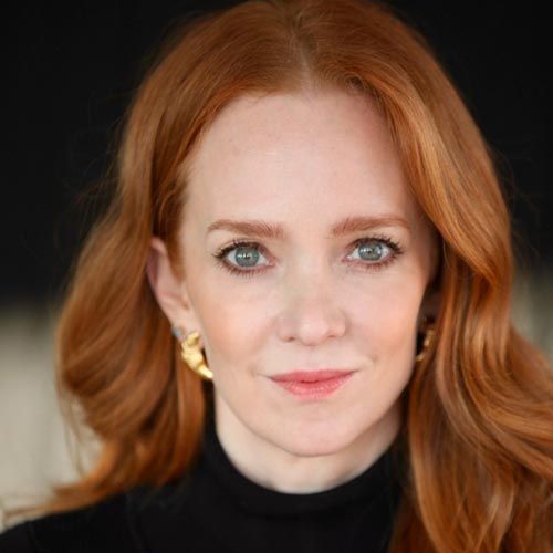 Elisabeth L'Orange, Partner AI & Data, Deloitte