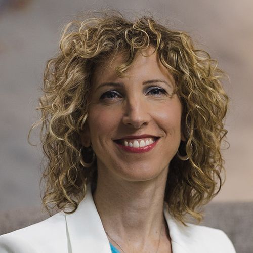 Beatriz Aguado, Director of Culture bei DKV Seguros