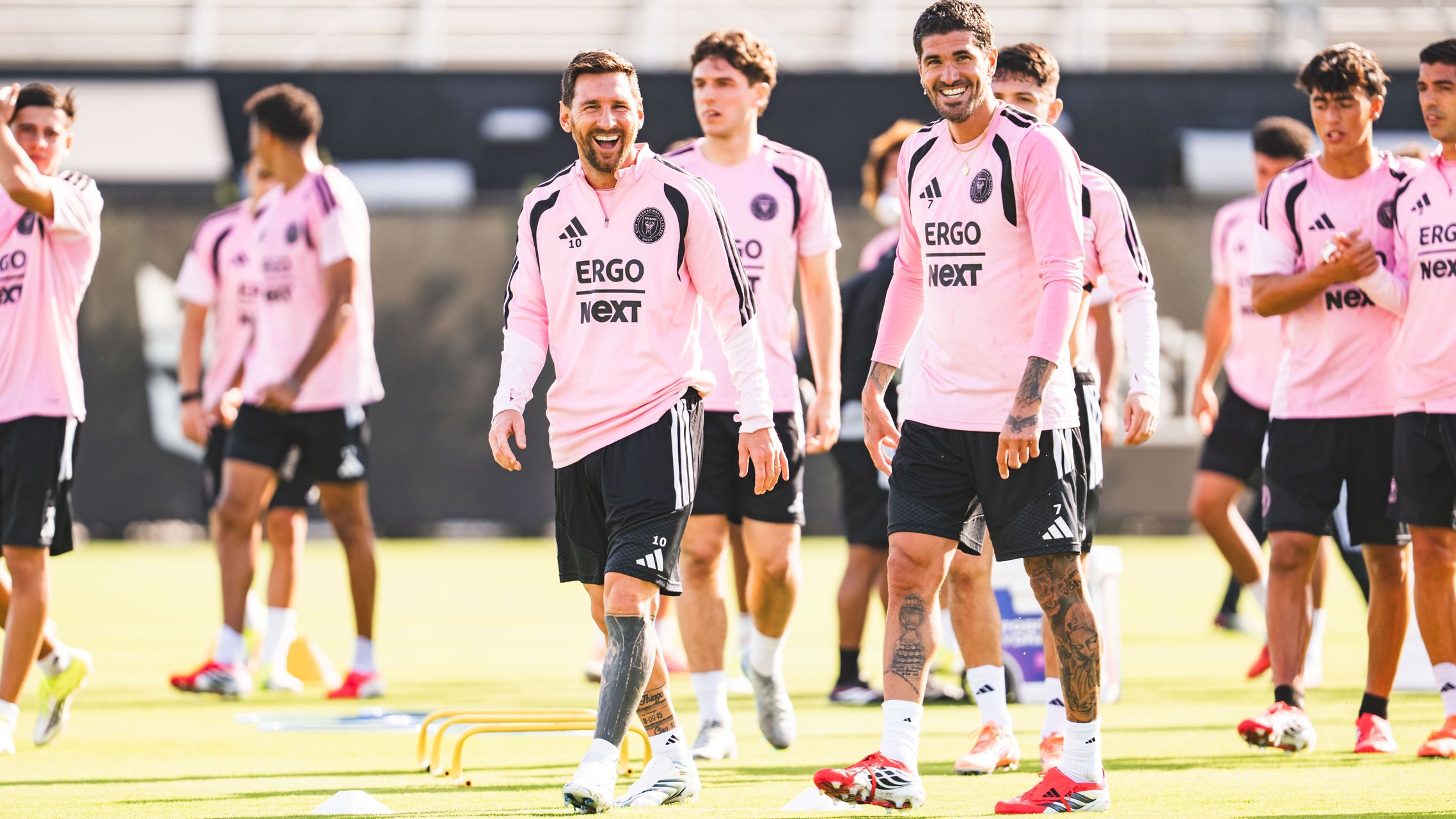 Inter Miami CF