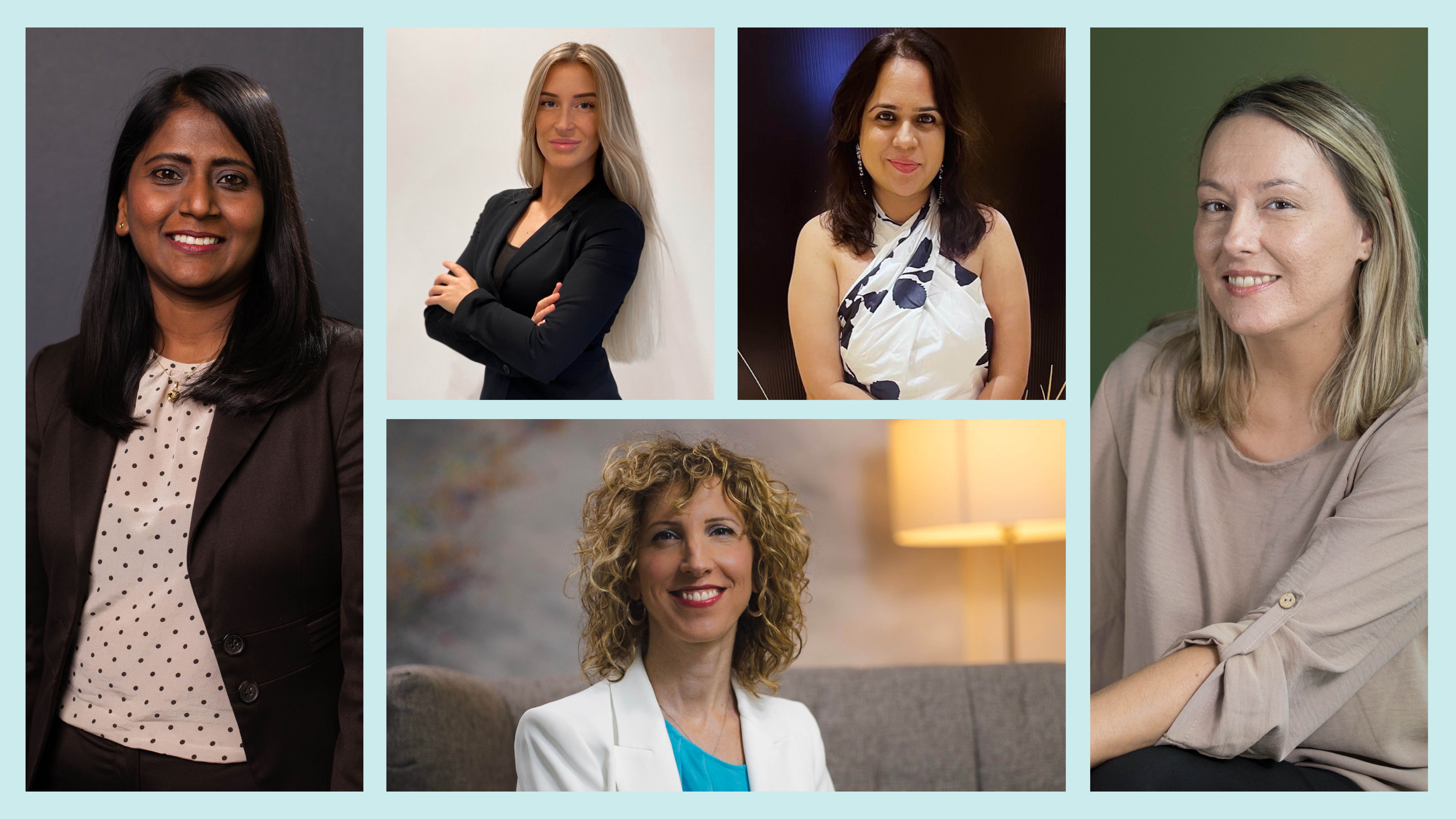 International Women's Day 2026