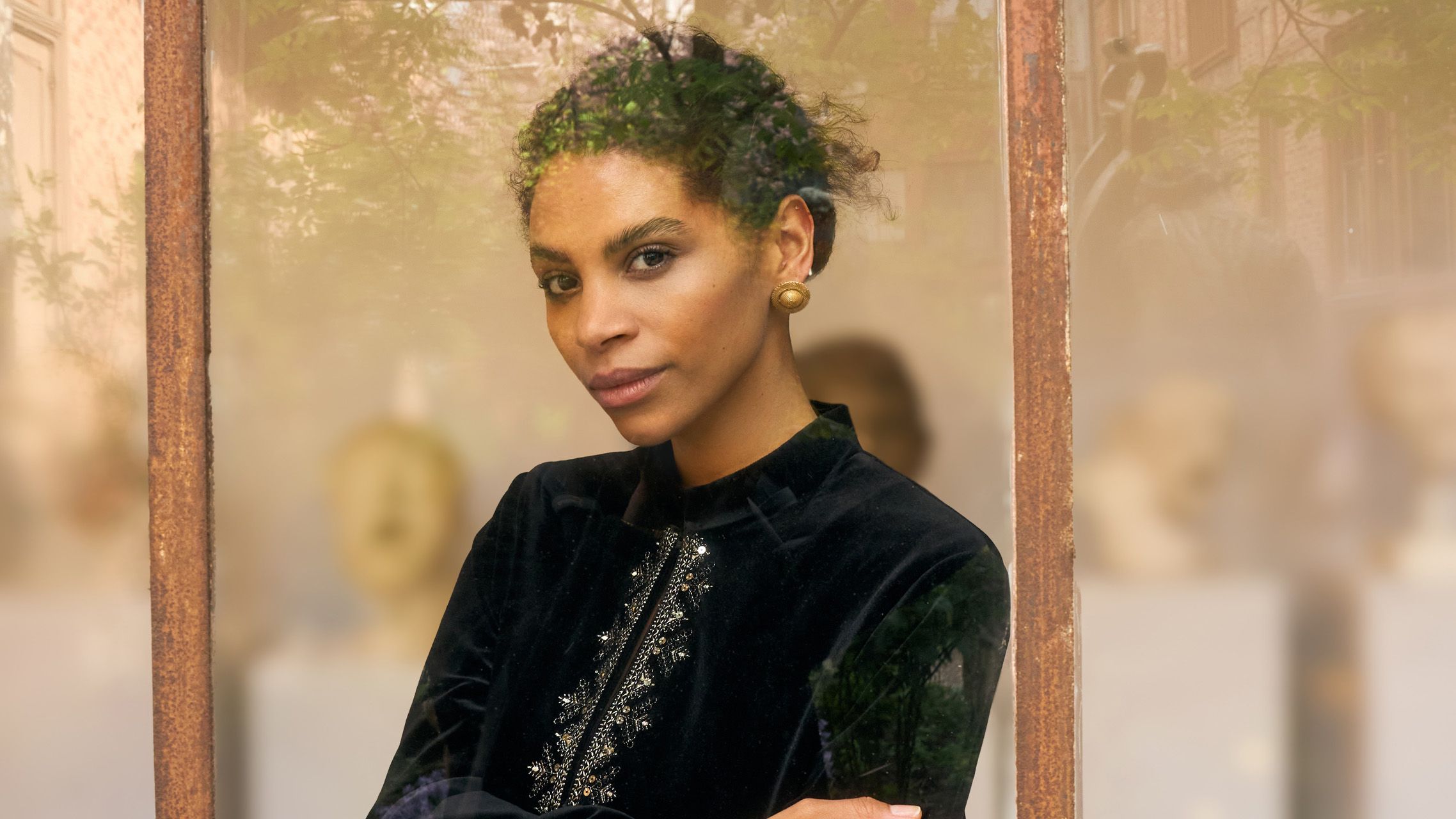 Louisa Krämer-Weidenhaupt