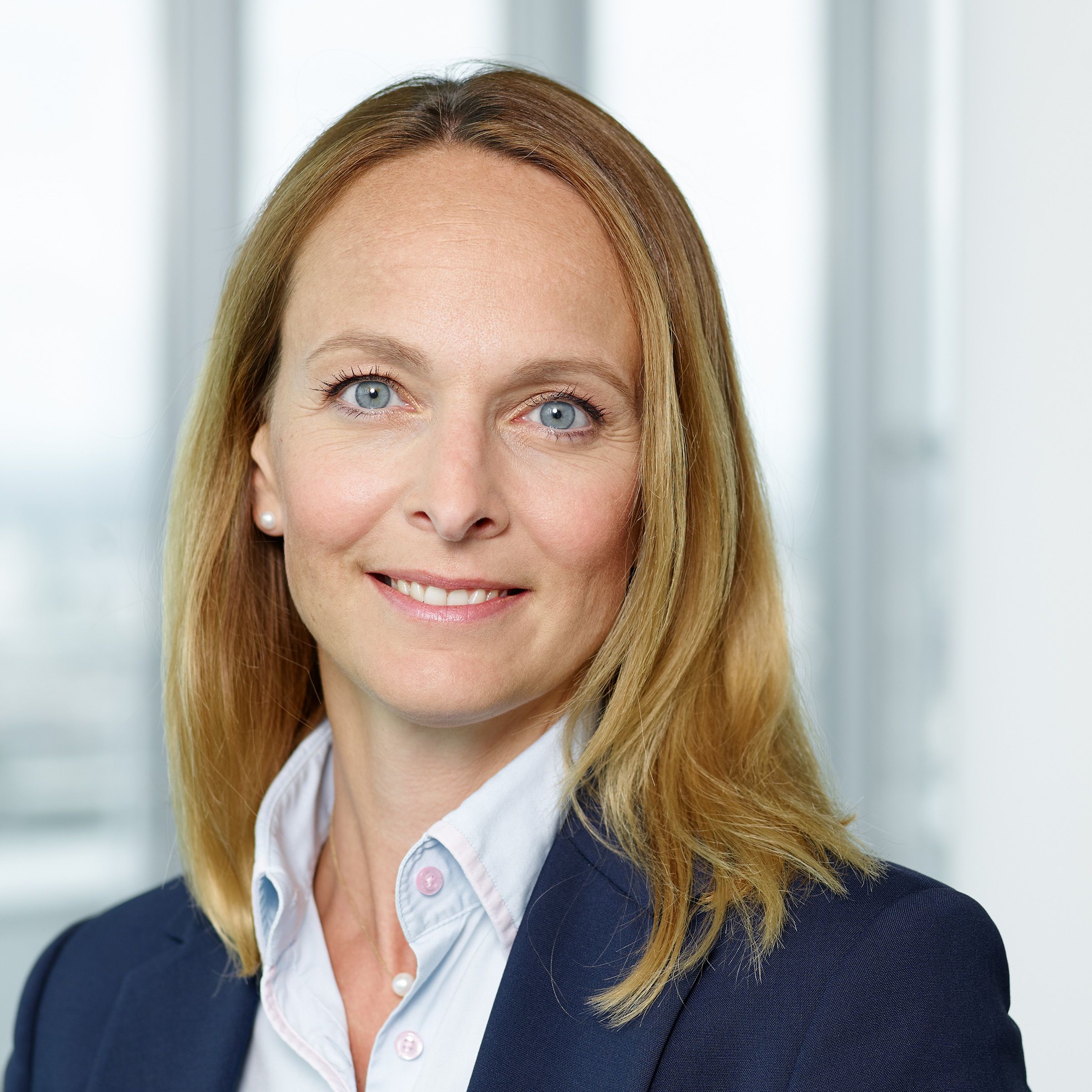 Ursula Clara Deschka