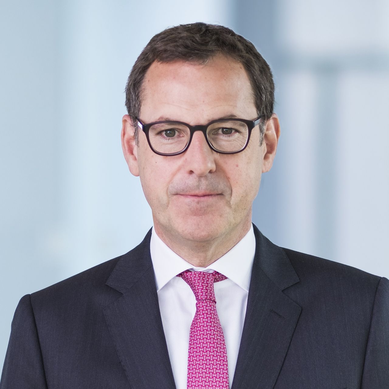 Portrait / Foto: Olaf Bläser