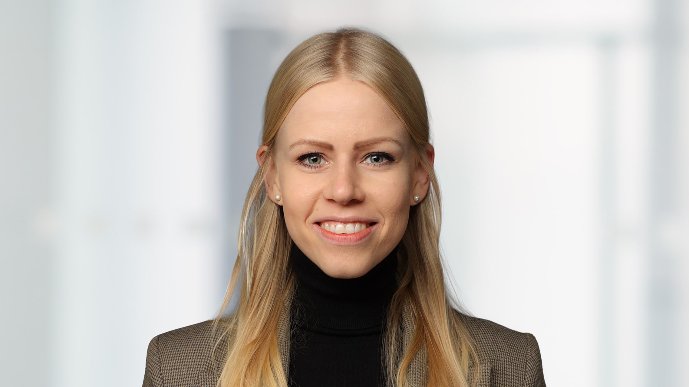 Portrait / Foto: Anne Dreller