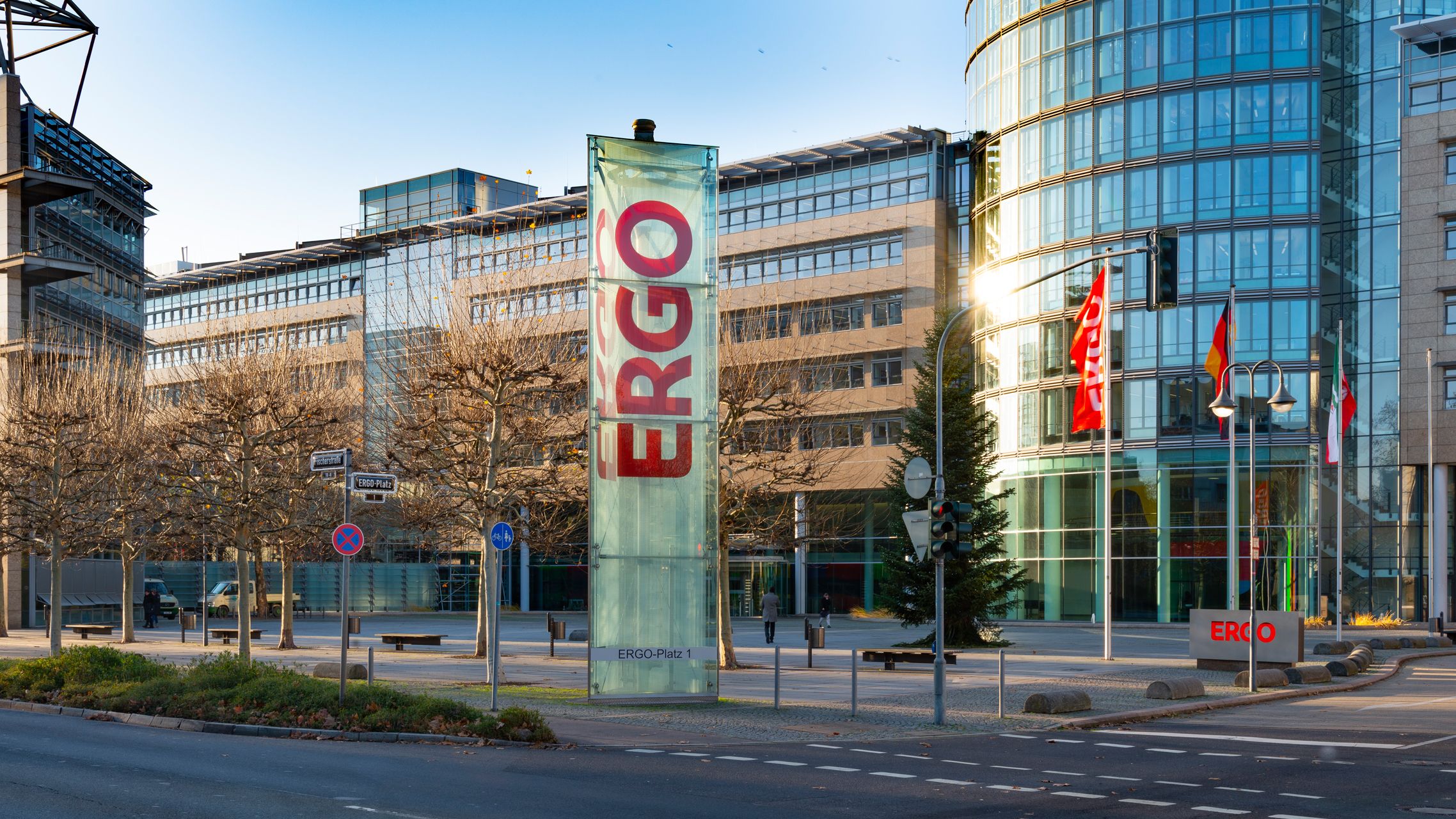 Aufsichtsrat ERGO Group AG