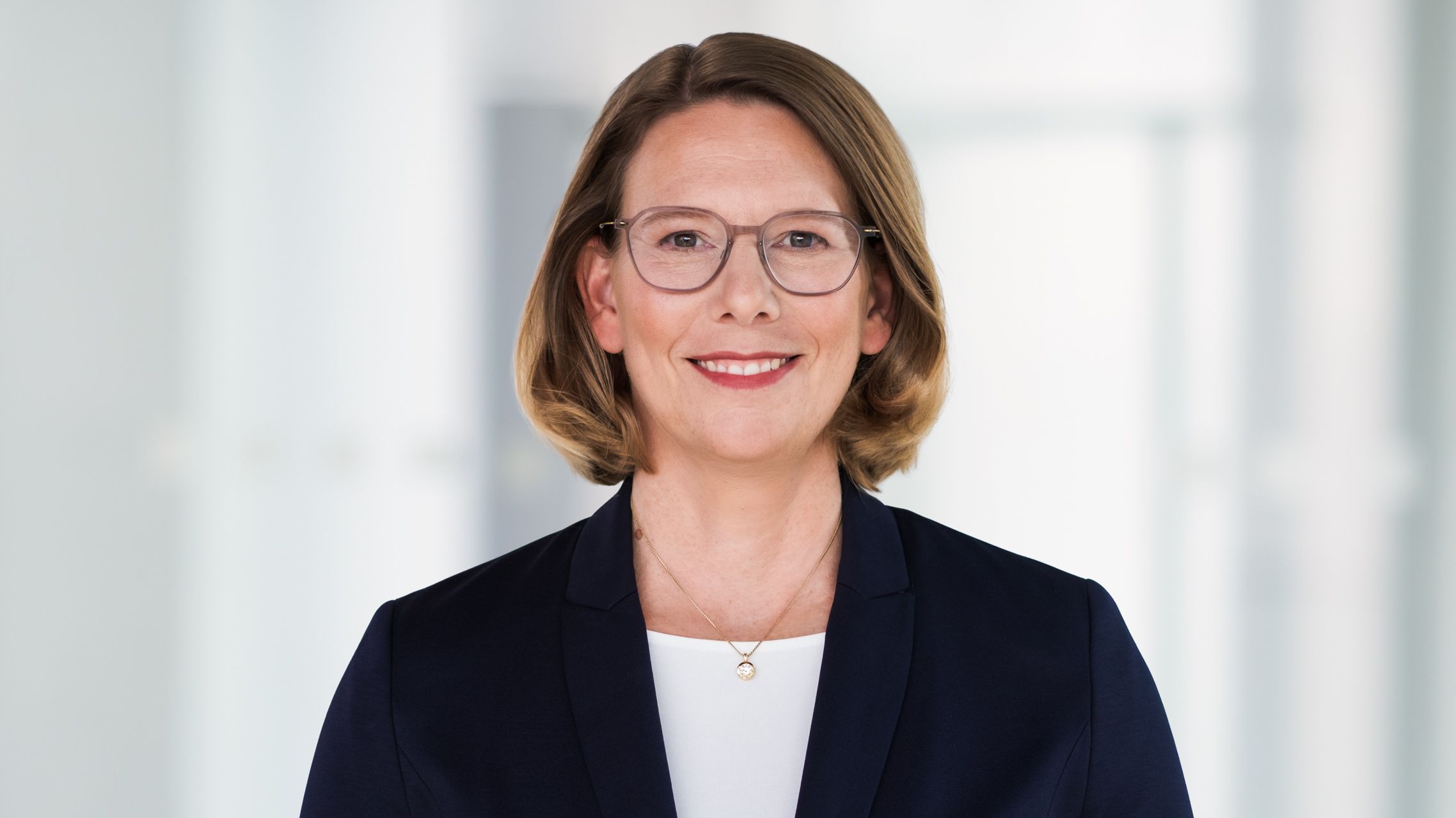 Portrait Frauke Fiegl