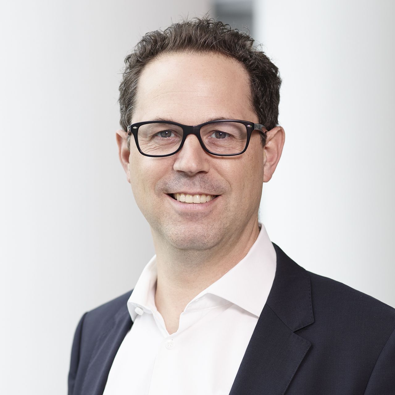 Portrait / Foto: Dr. Michael Kehl