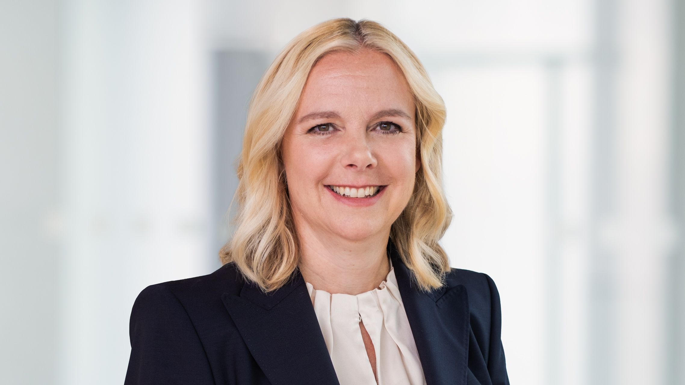 Portrait Stefanie Kötter