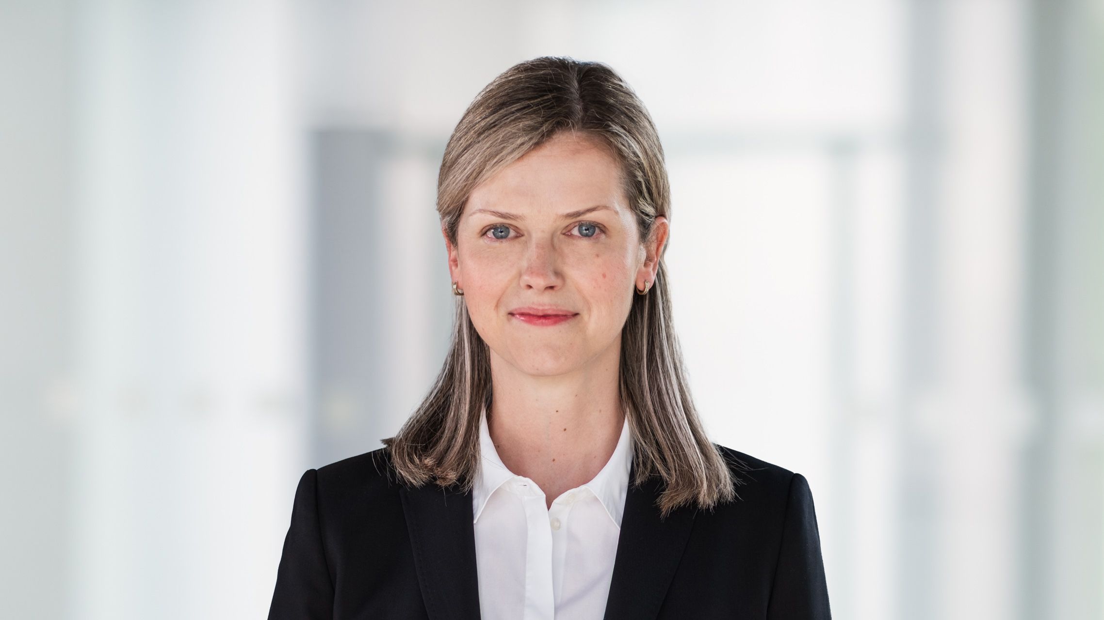 Portrait / Foto: Caroline Meister