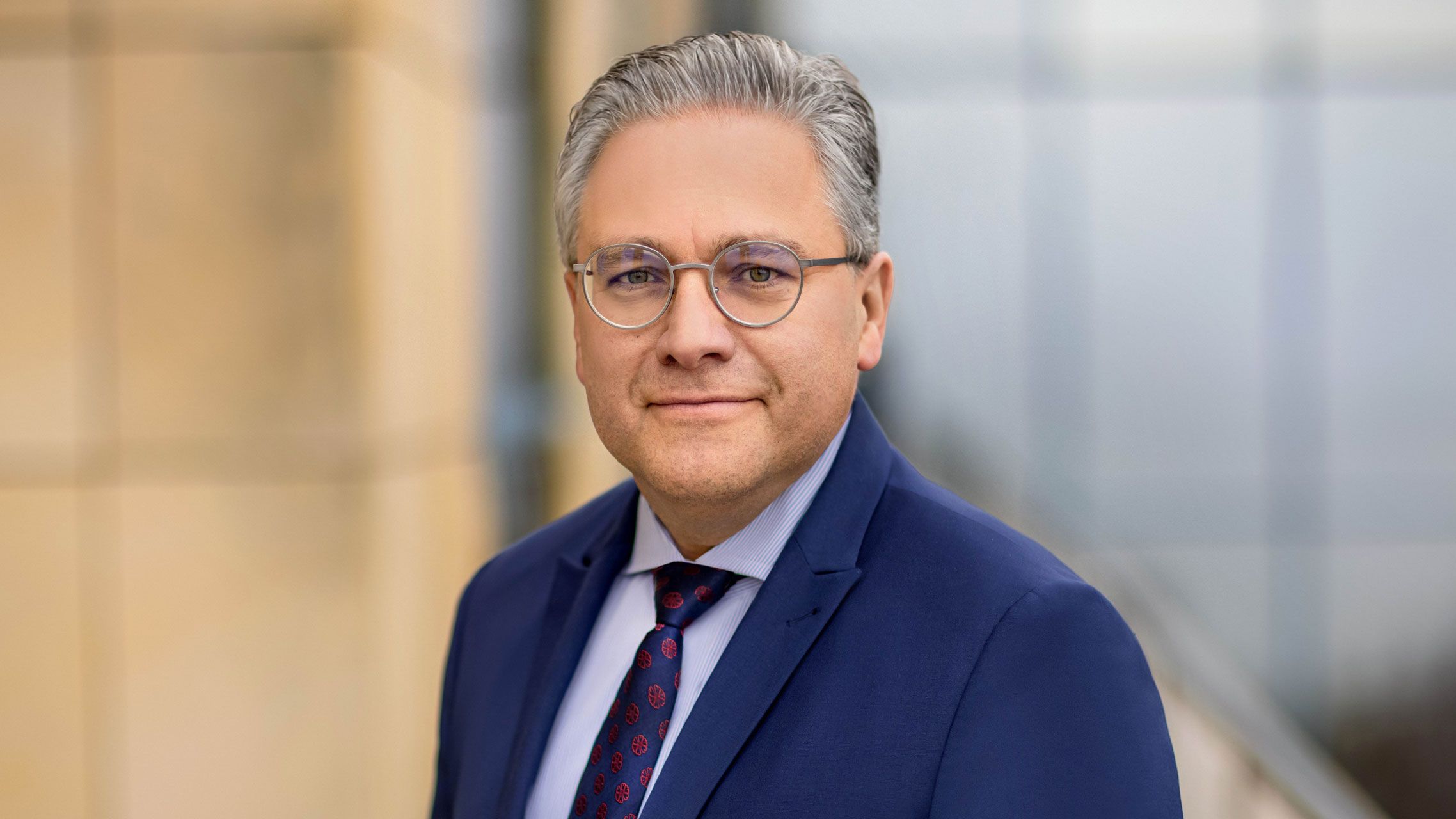 Portrait / Foto: Dr. Dirk Christoph Schautes