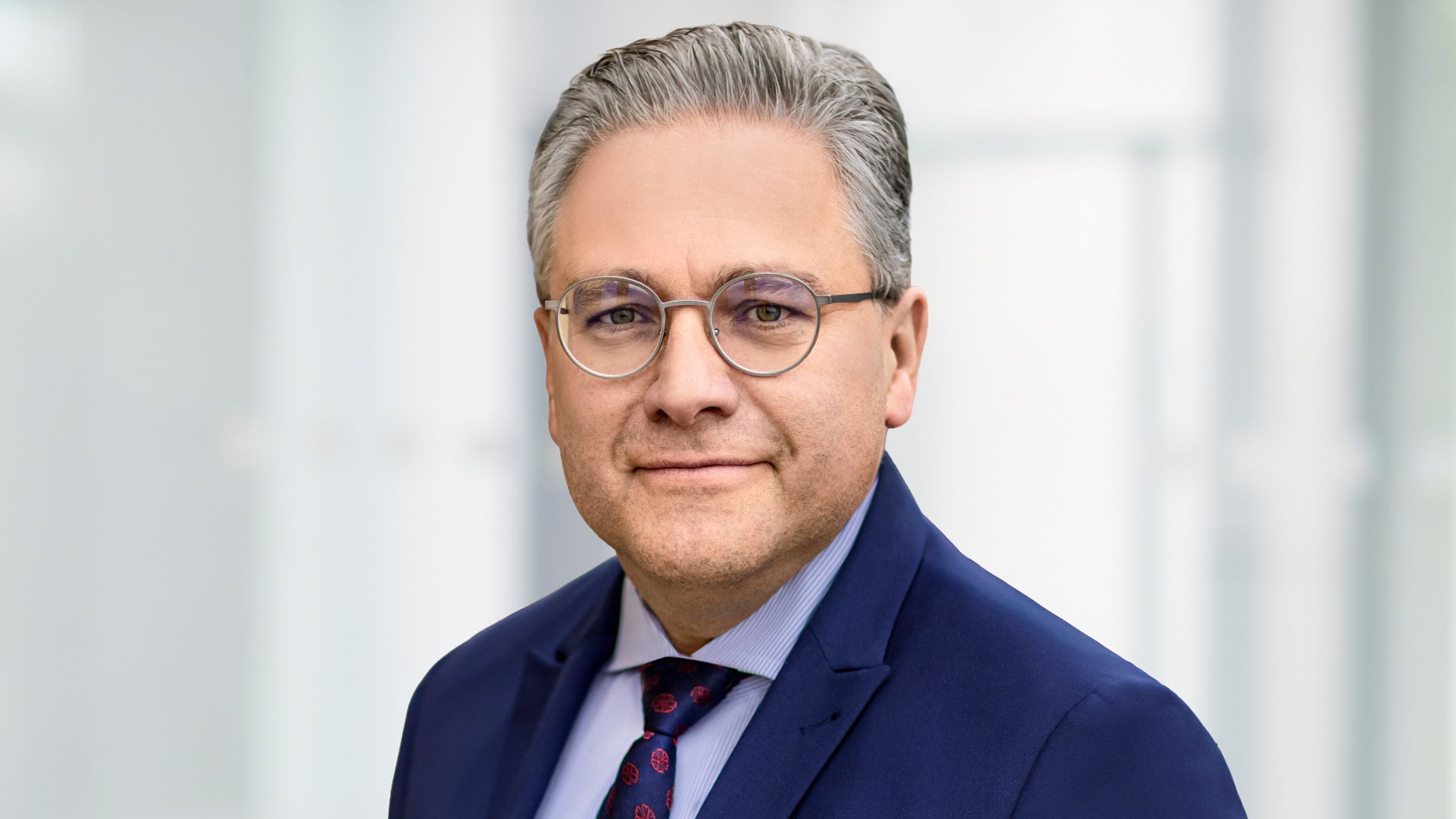 Portrait / Foto: Dr. Dirk Christoph Schautes