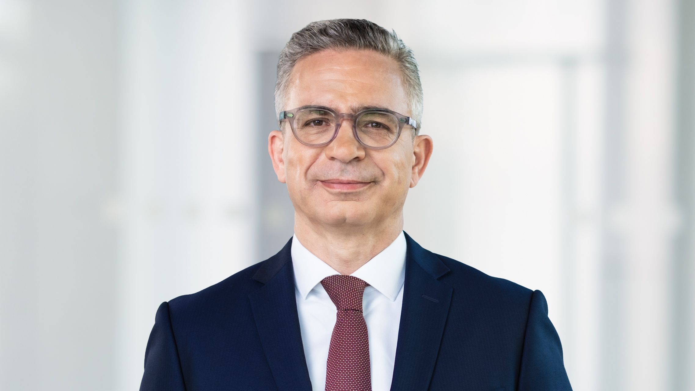 Portrait / Foto: Jürgen Schmitz