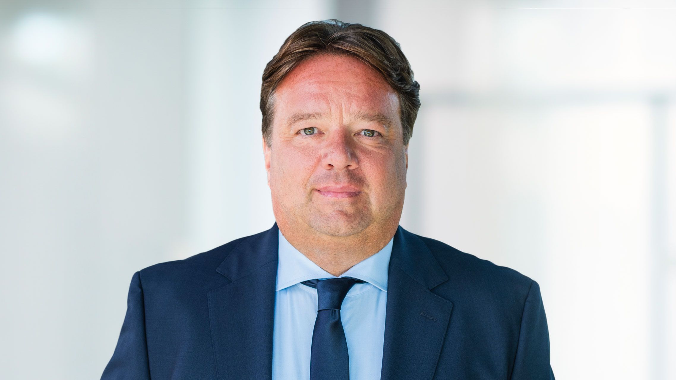 Portrait Heiko Stüber