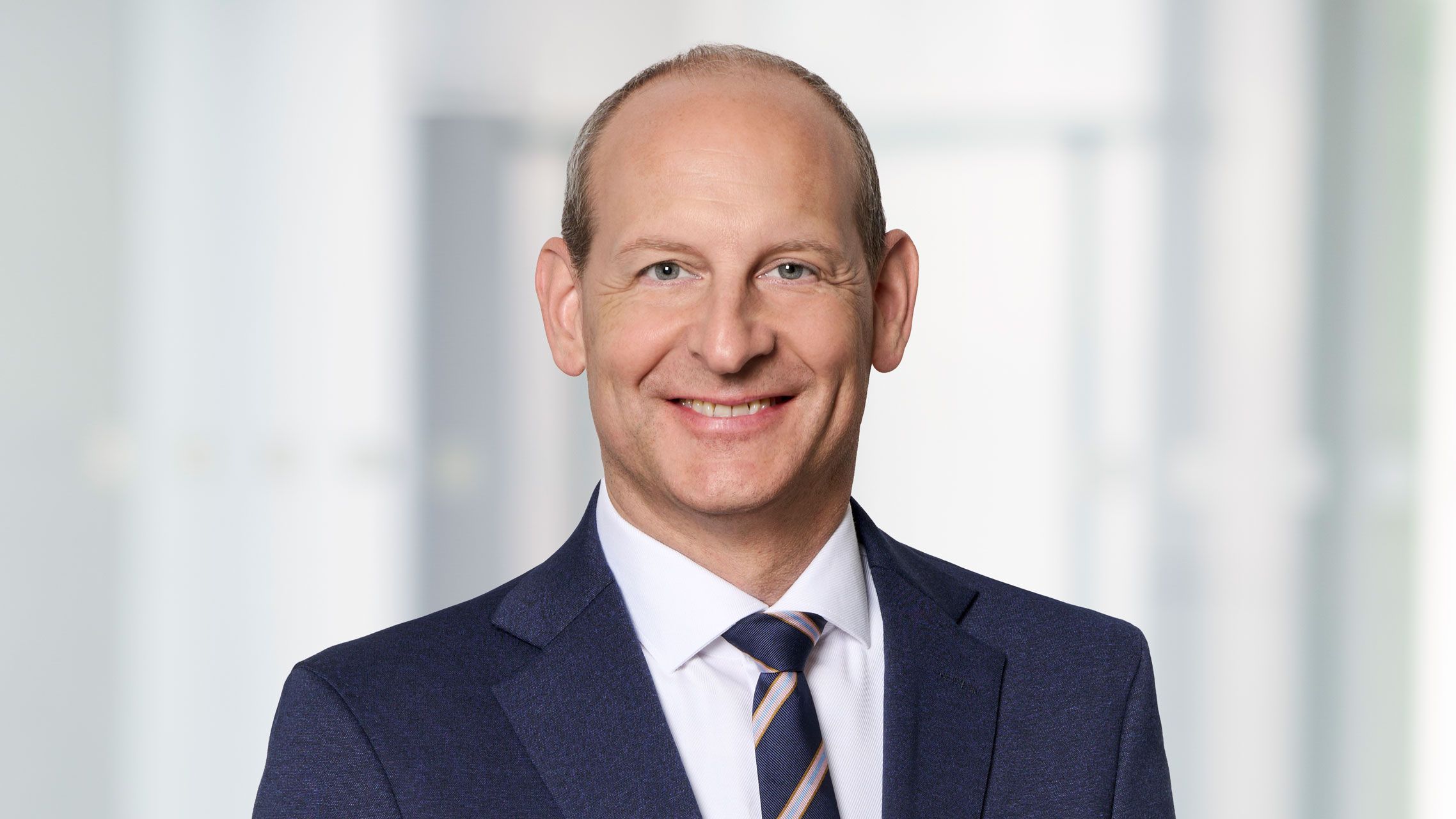 Dr. Oliver Martin Willmes