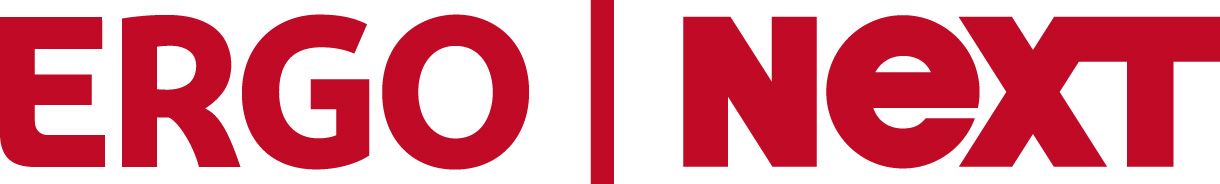 Logo ERGO & NEXT