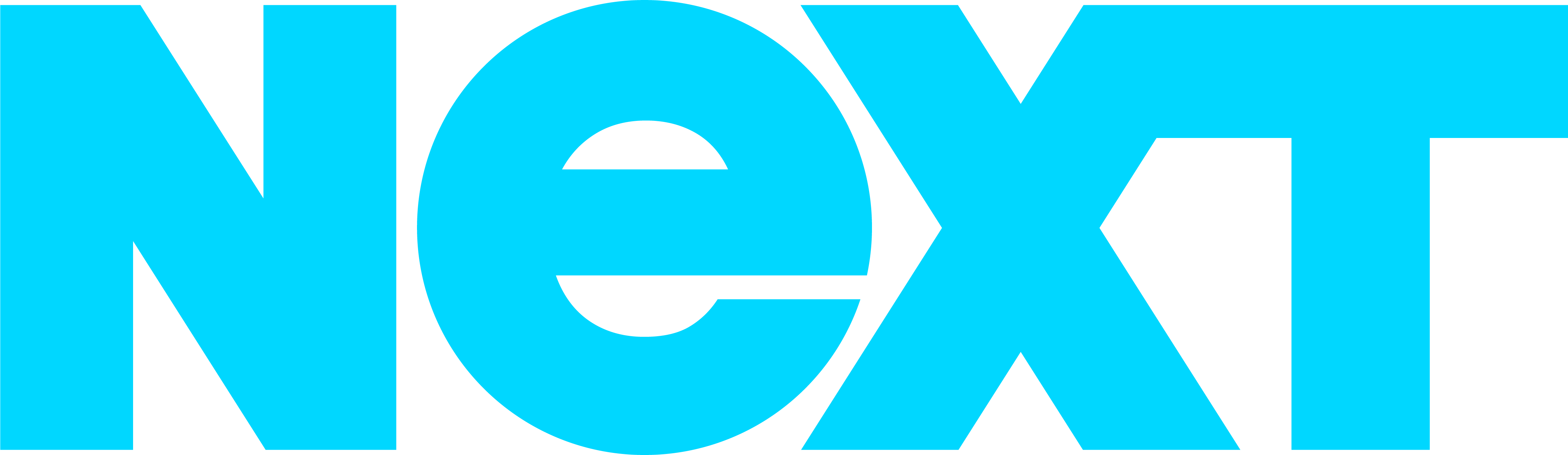 NEXT Insurance Logo