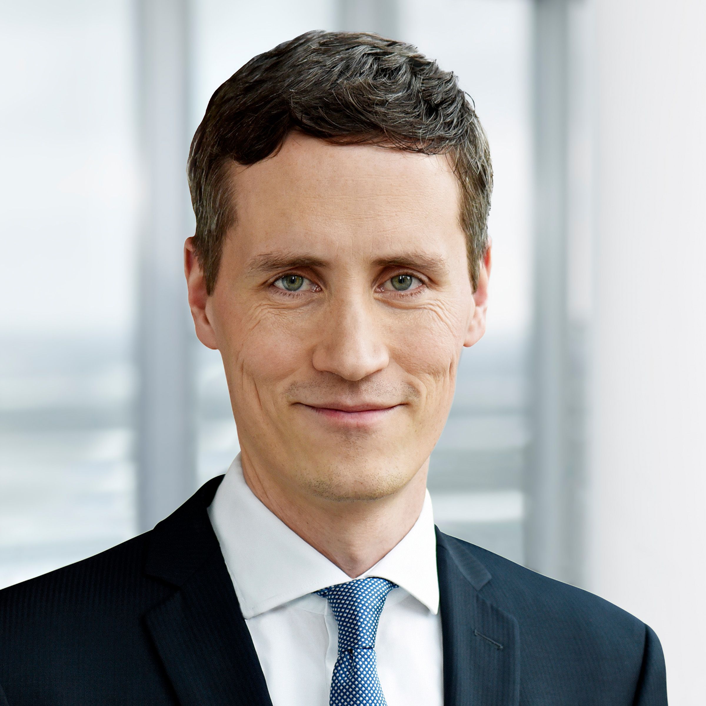 Peter Schnitzler