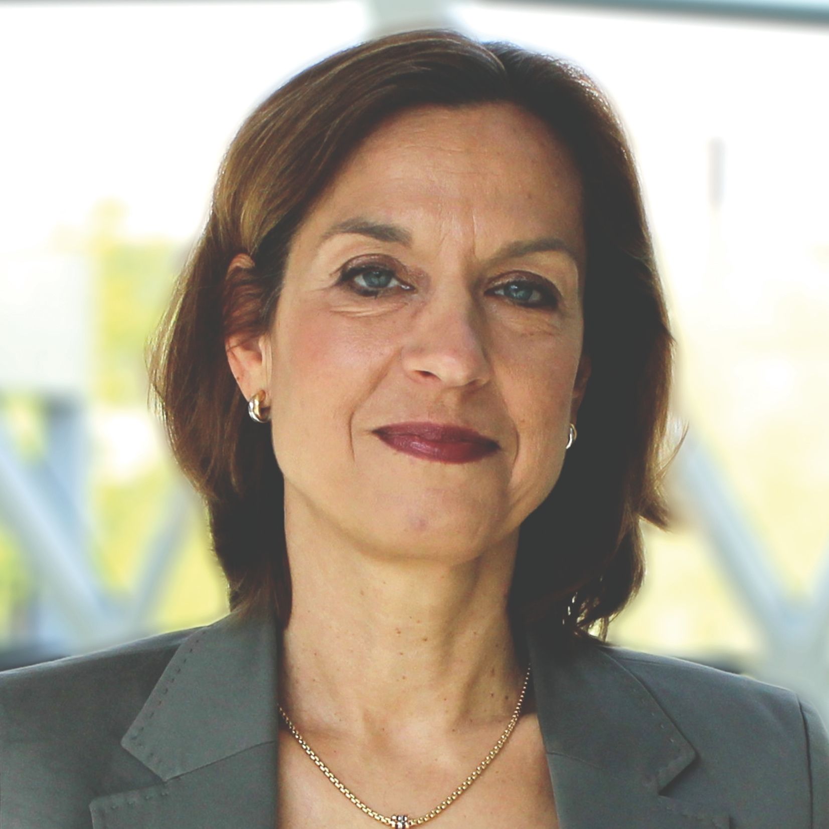 Sabine Brandl