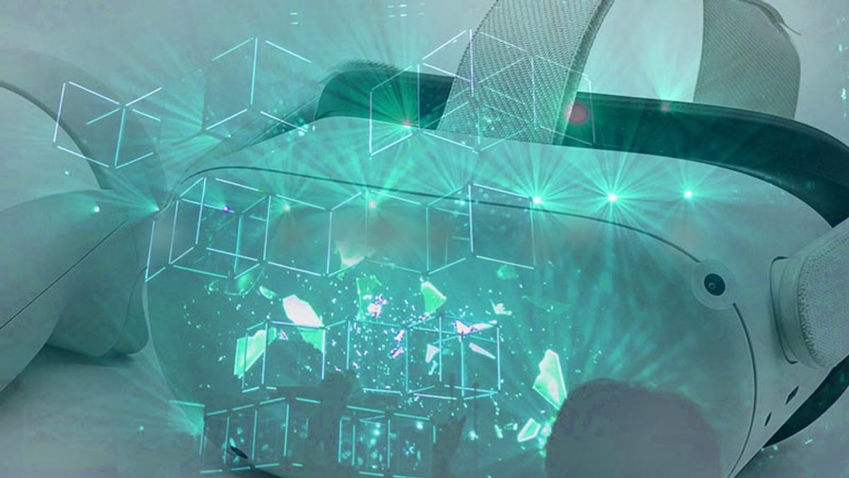 Metavr Os Metaverse - where is the journey heading?