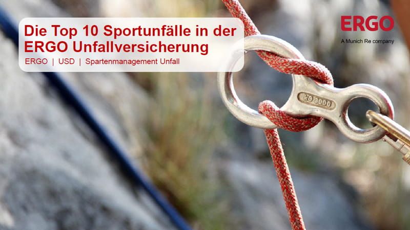 Die Top 10 Sportunfälle