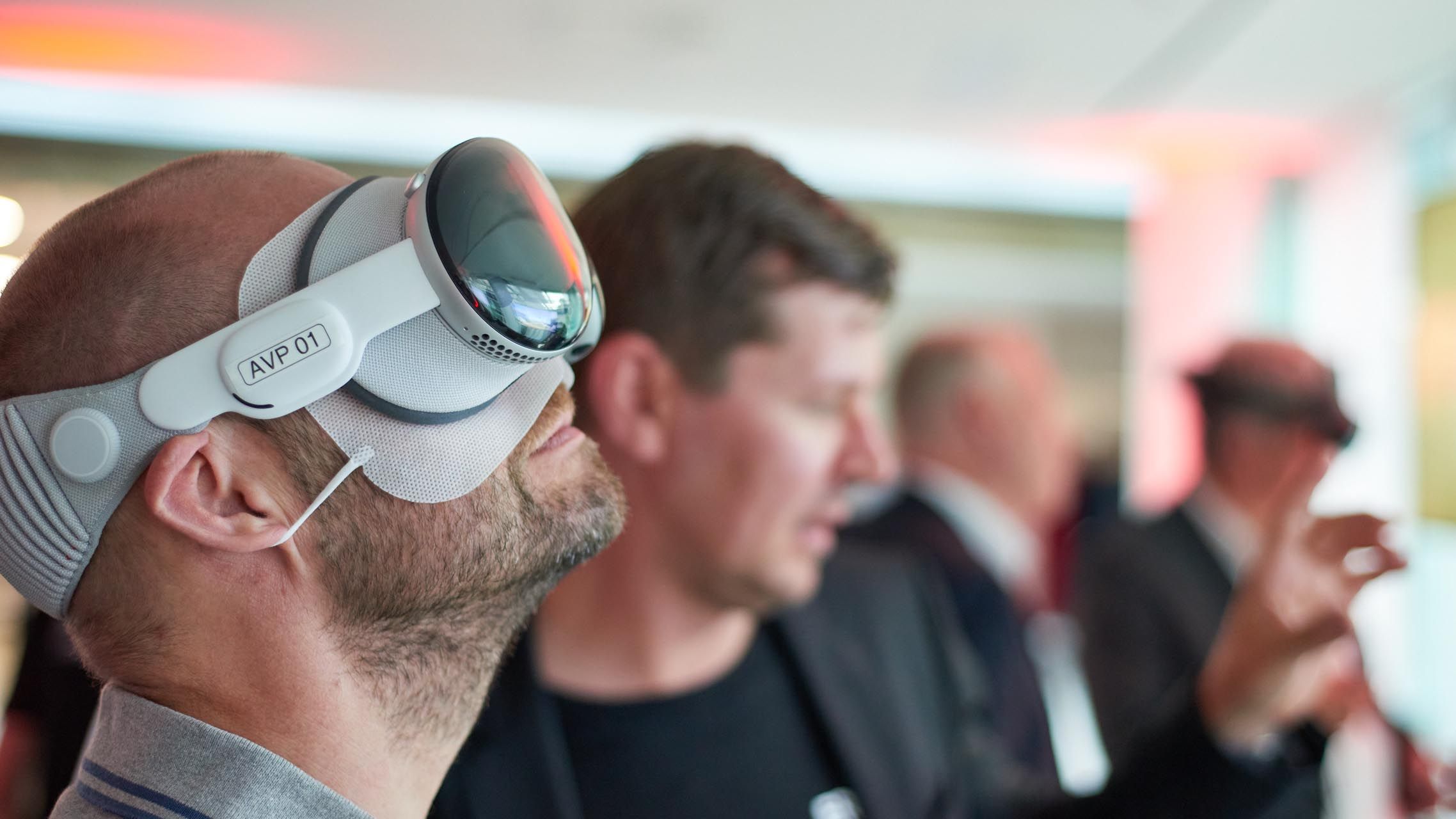 Impressions of Startup Week 2024