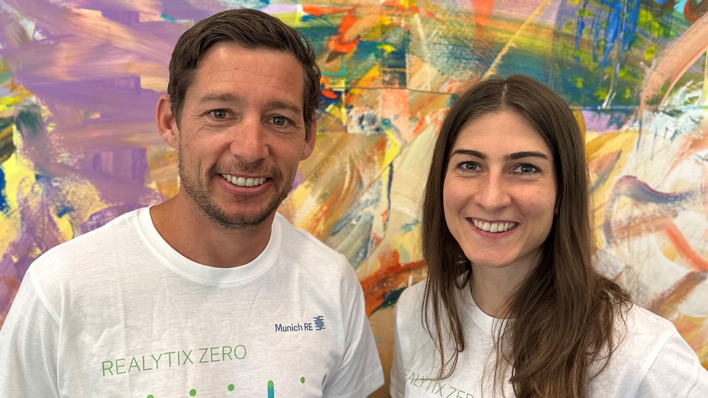 Portrait Realytix Zero